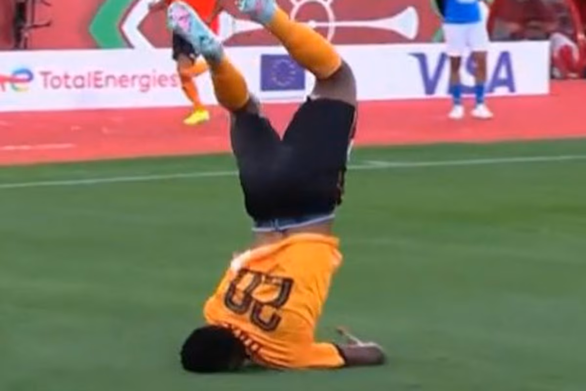 Patson Daka CAN 2025