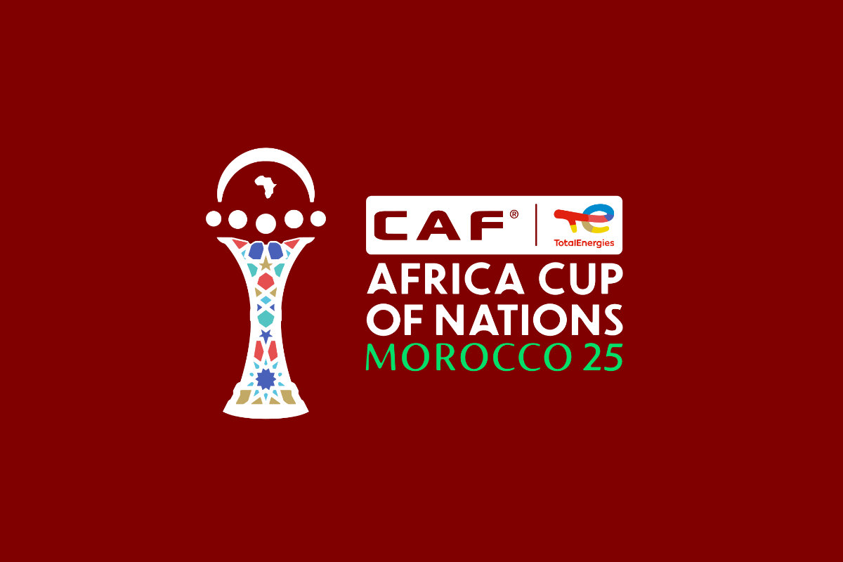 CAN 2025 Maroc Nigeria