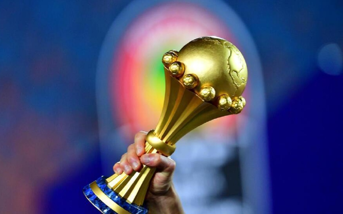 CAN 2025 Journaliste