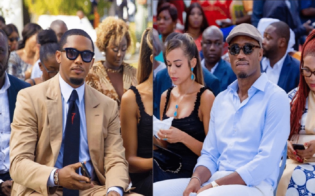 Crédit photo : 
Newstories Africa