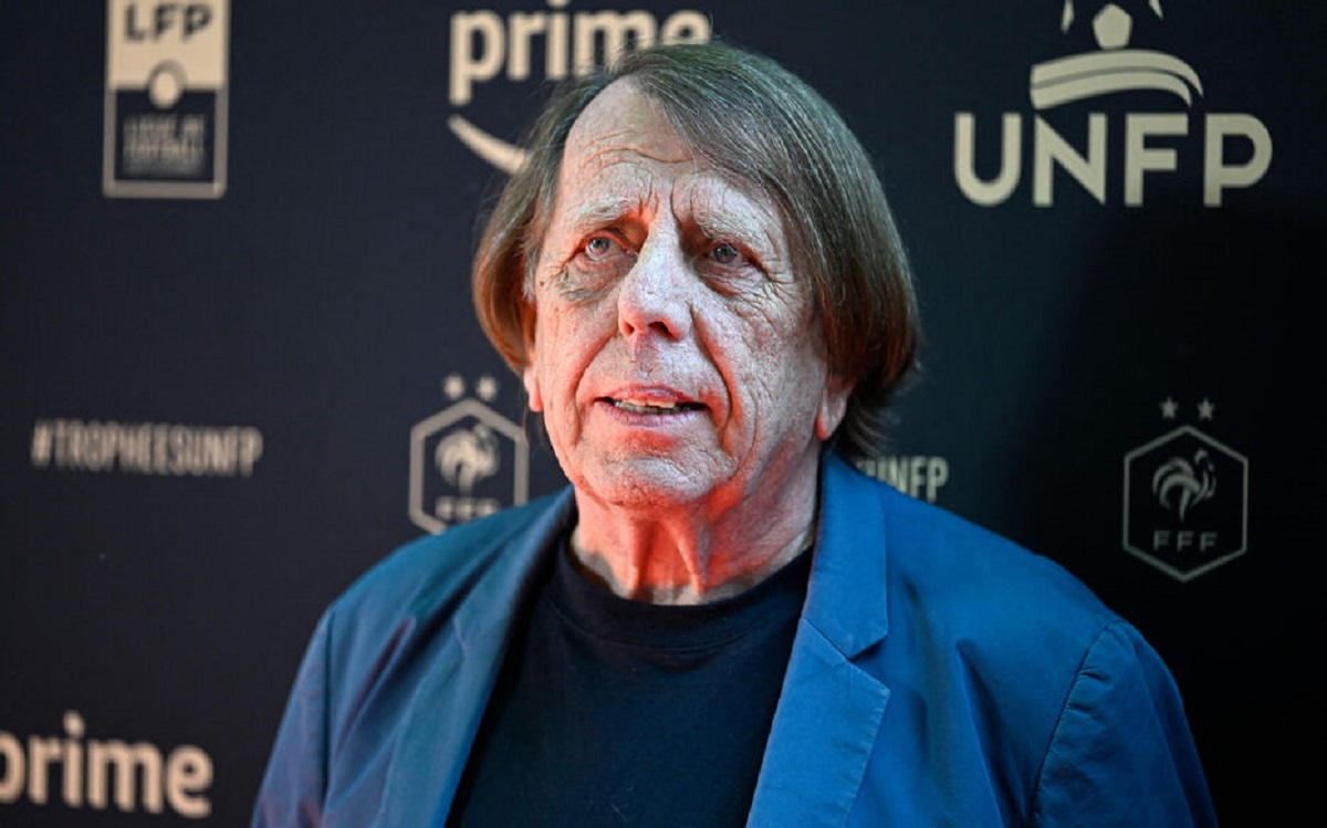 Crédit photo : 
Le Parisien