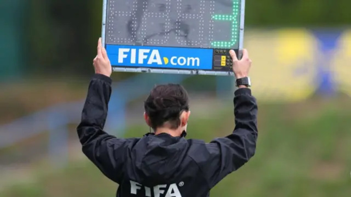 Fraude de nationalité : la FIFA sanctionne lourdement ce pays