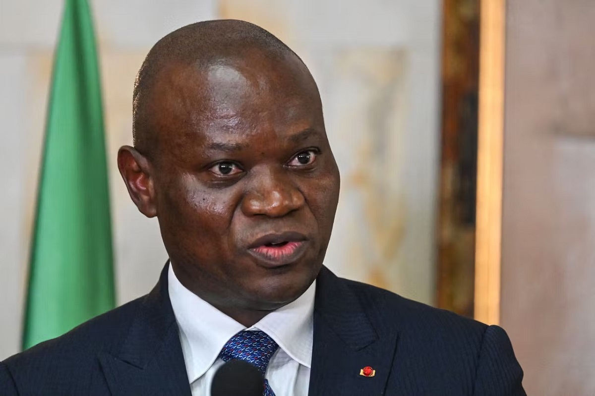 Crédit photo : 
Courrier international