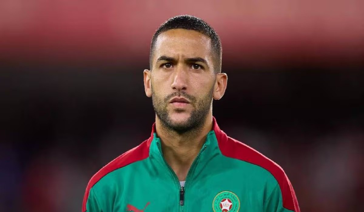 Crédit photo : 
Afrique Sports