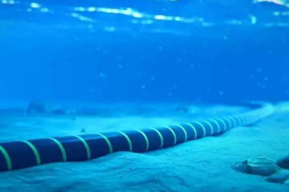 Internet Nigeria câble