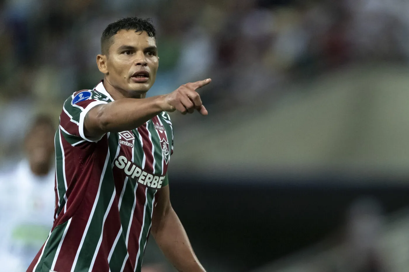 Thiago Silva