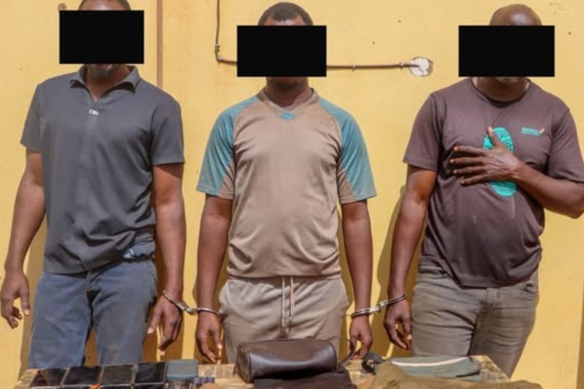 Credit Photo : Police nationale