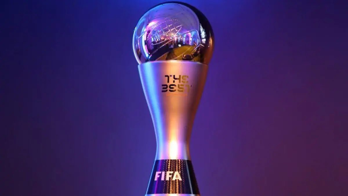 FIFA The Best 2025