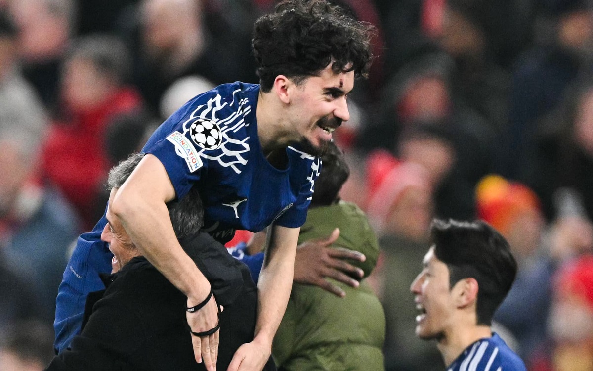 Crédit photo : 
RMC Sport - BFM