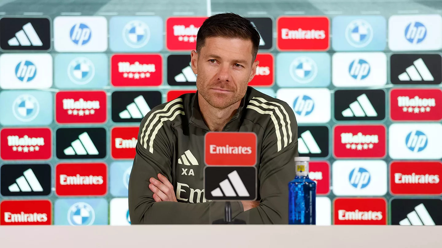 Xabi Alonso