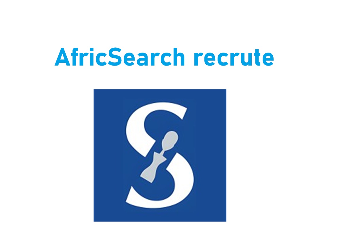 AfricSearch Togo recrute 13 janvier 2026