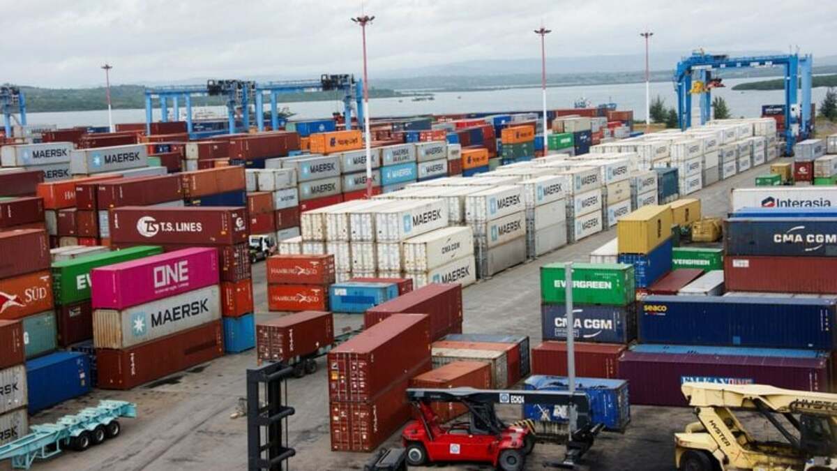 Commerce avec la Chine : le Kenya réalise un coup de maître