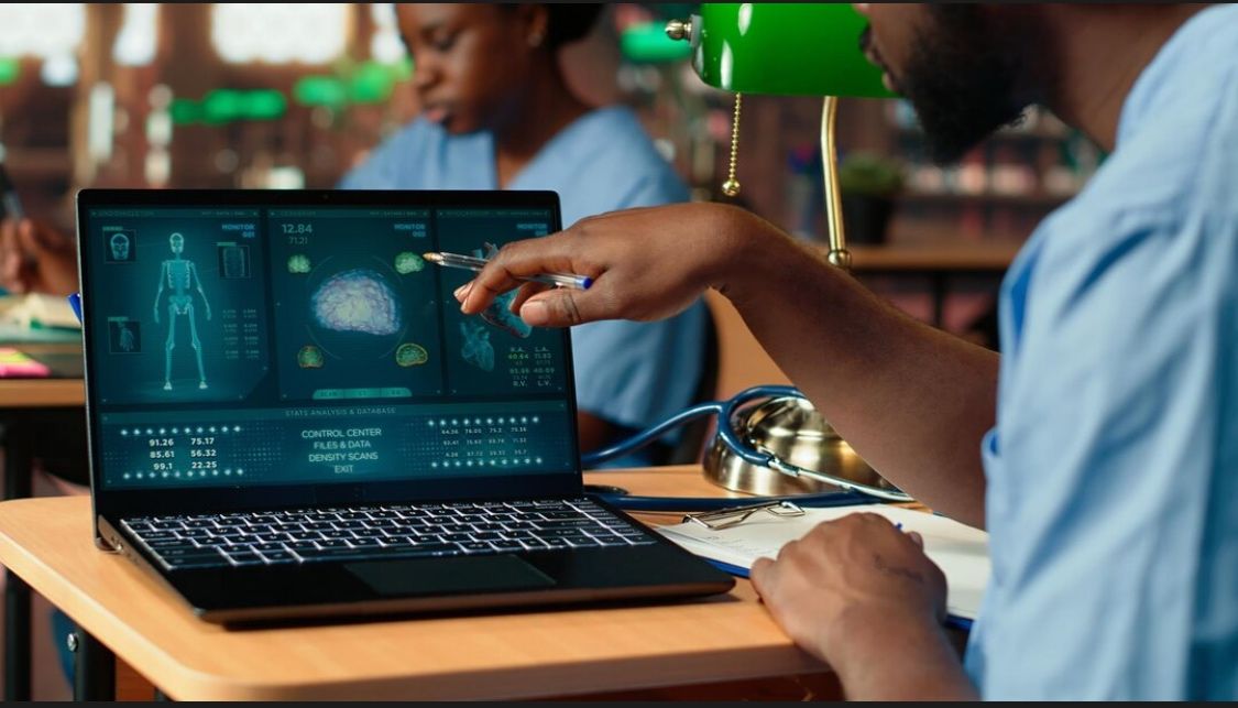 Formation en IA : appel à candidatures de l'Université Cheikh Anta Diop de Dakar (UCAD)Formation en IA : appel à candidatures de l'Université Cheikh Anta Diop de Dakar (UCAD)