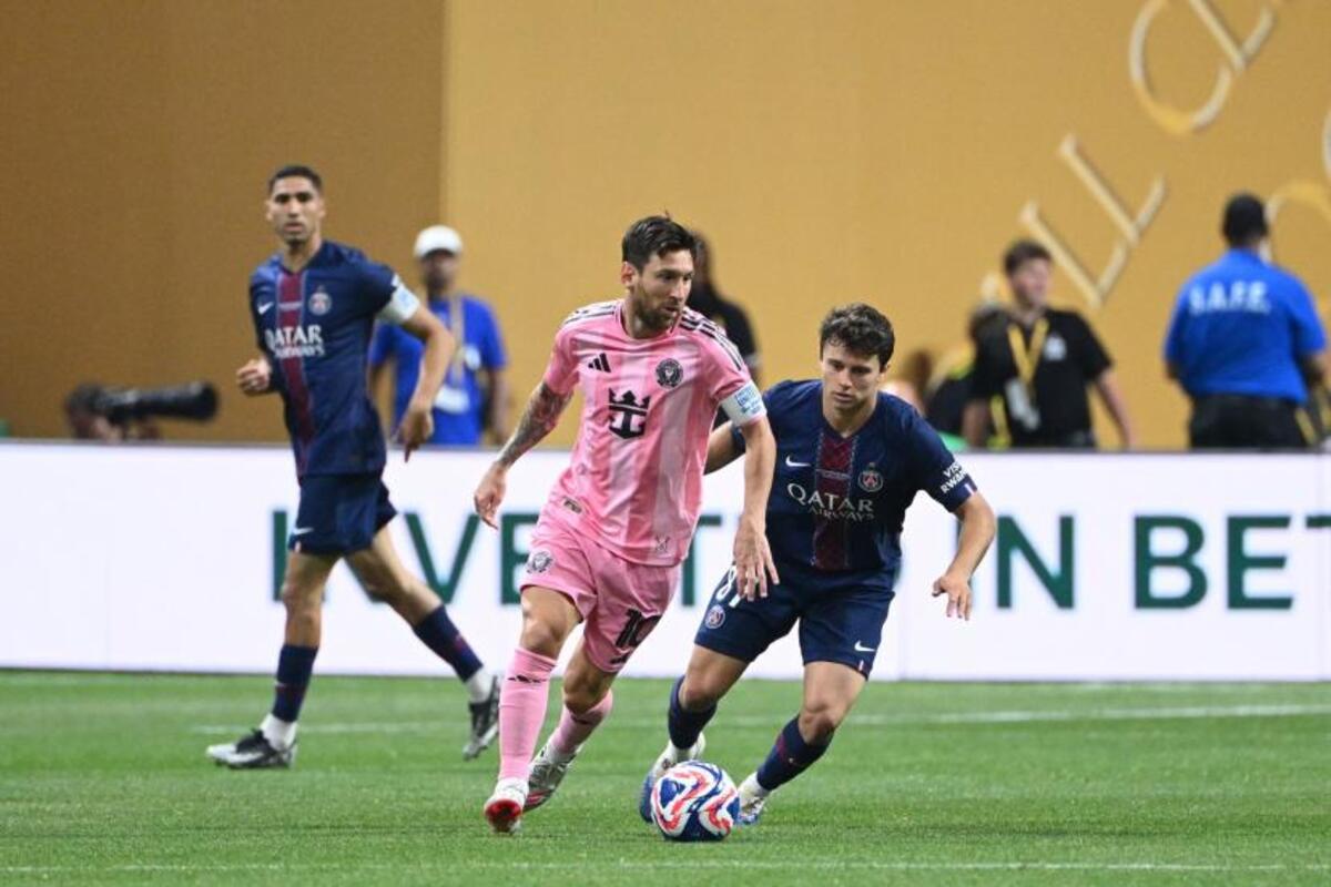 « Je suis vraiment bizarre », Lionel Messi déballe tout sur ce qu'il fera à sa retraite