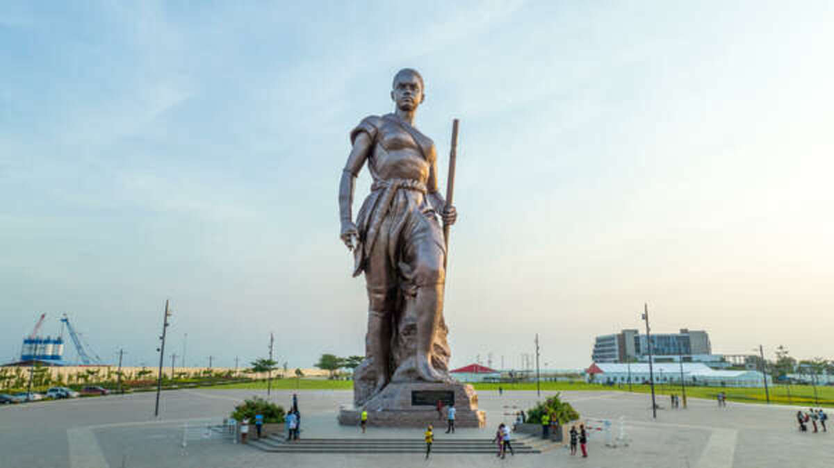 Crédit Photo : Benin Tourisme