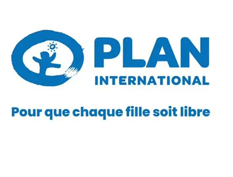 Plan International Togo recherche une stagiaire ou un stagiaire