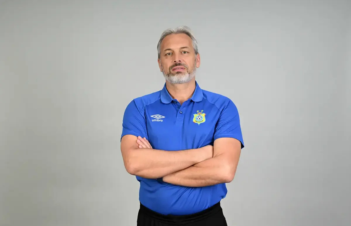 Sébastien Désarbre : "La RDC peut battre l’Algérie, mais..."