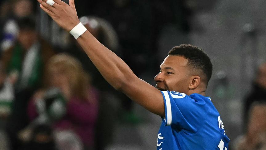 Insultes envers Mbappé la sanction tombe pour les auteurs