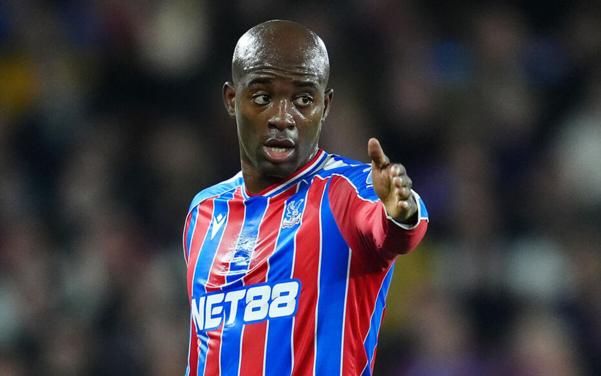 Jean-Phillipe Mateta