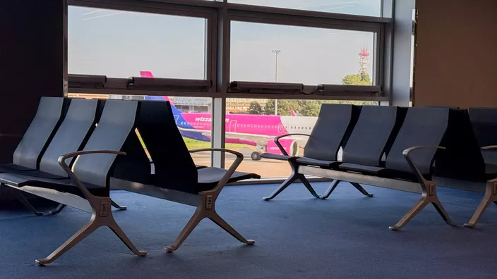 Kenya trafic aérien