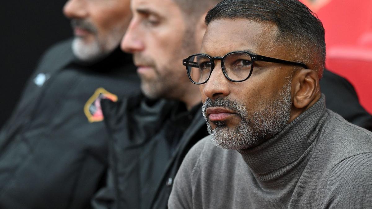 Ligue 1 échec de la conciliation entre Rennes et Habib Beye