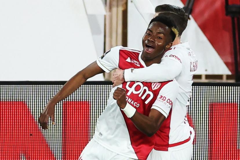 Ligue des champions : Simon Adingra, le profil qui manquait à Monaco