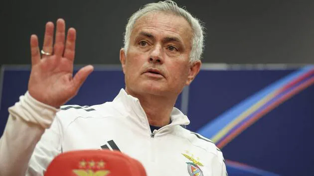 Mourhino de retour au Real Madrid ? l'entraineur répond