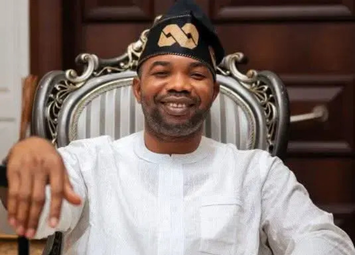 Nigeria Matthew Tonlagha