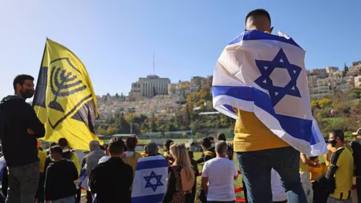 Foot : la Fifa sanctionne la fédération israélienne pour "discriminations"
