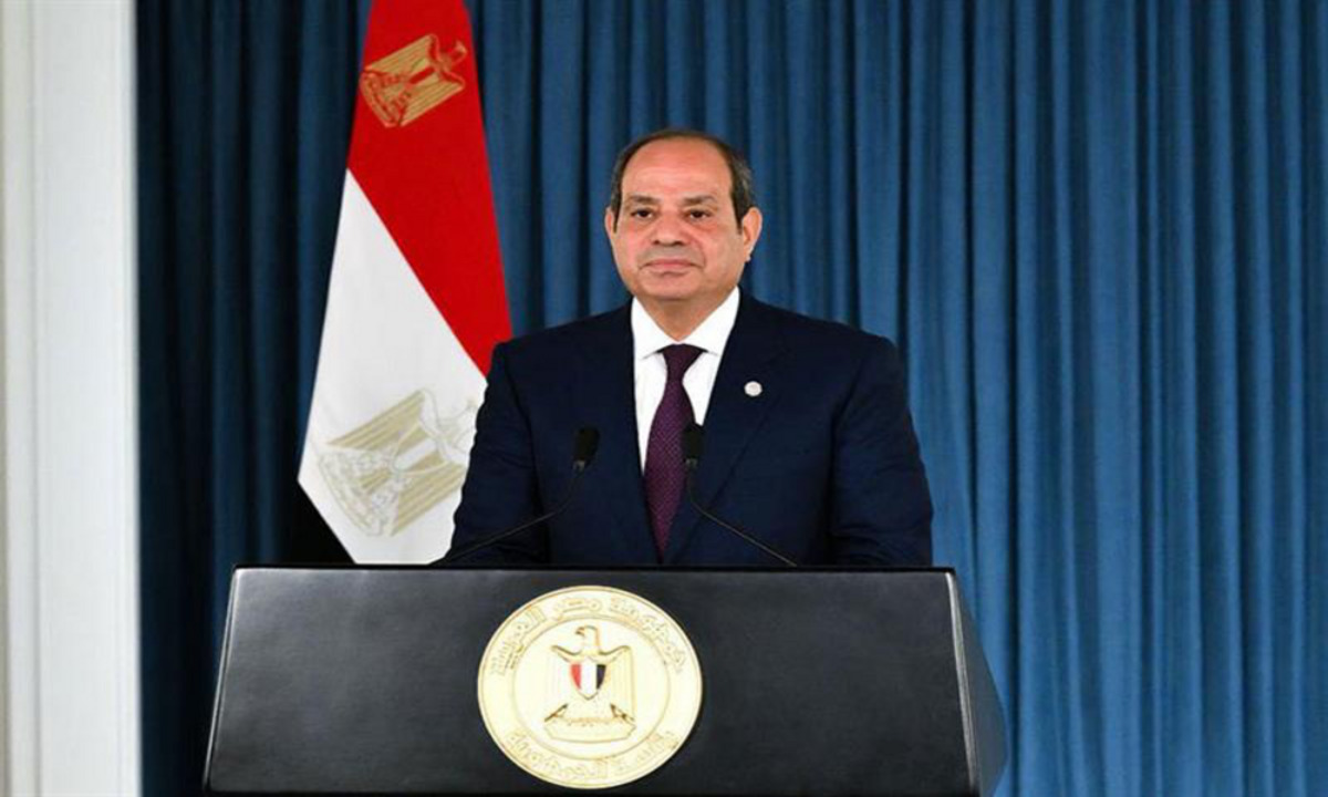 Guerre au Moyen-Orient : Egypte craint pour une de ses sources de revenus