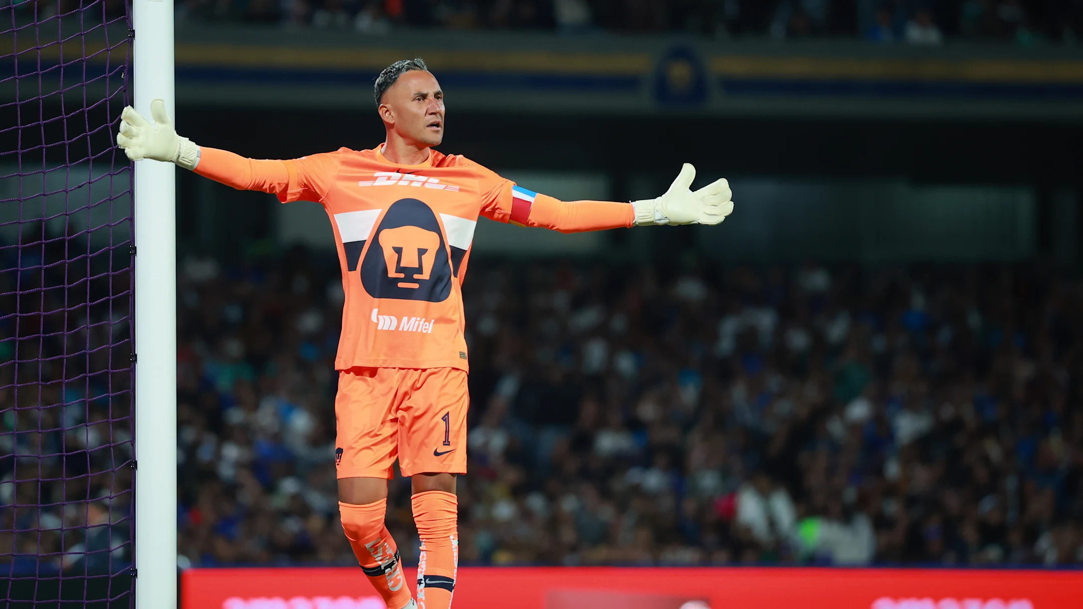 Real Madrid : le témoignage poignant de Keylor Navas sur son transfert historique