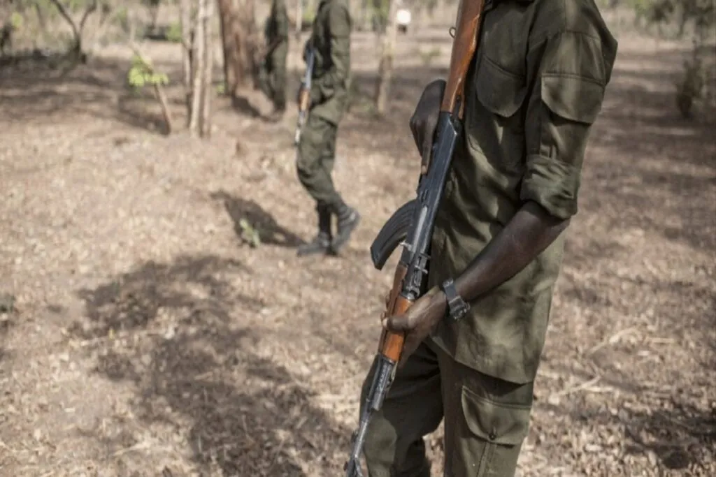 Lutte contre le terrorisme : la grande annonce de la CEDEAO