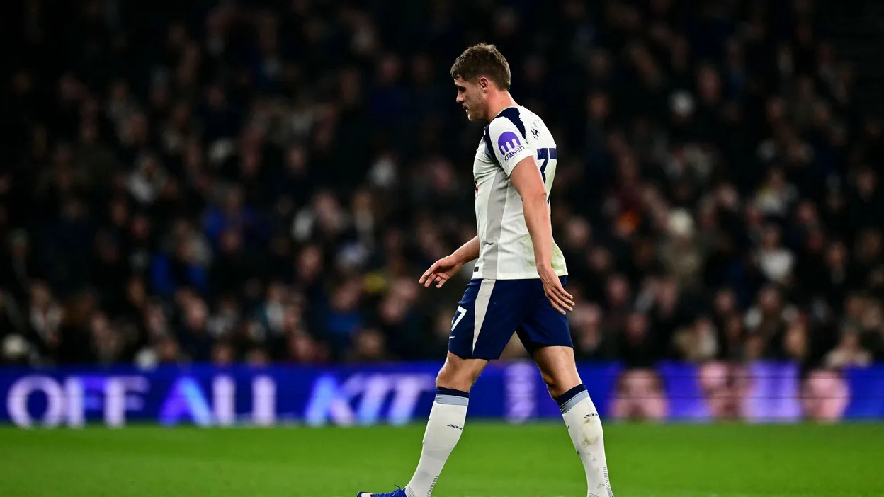 Premier League : rien ne va à Tottenham, proche de la zone rouge