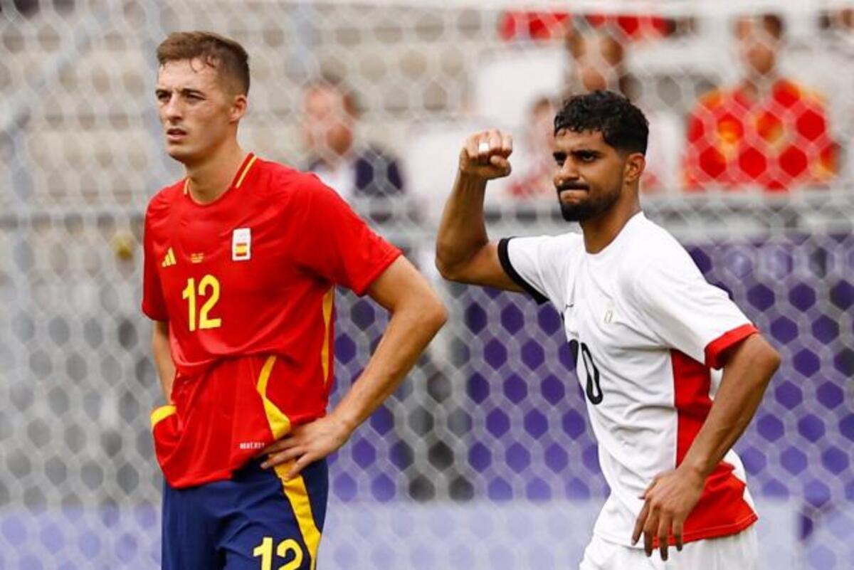 Chants racistes lors d'Espagne-Égypte : le gouvernement espagnol sort du silence