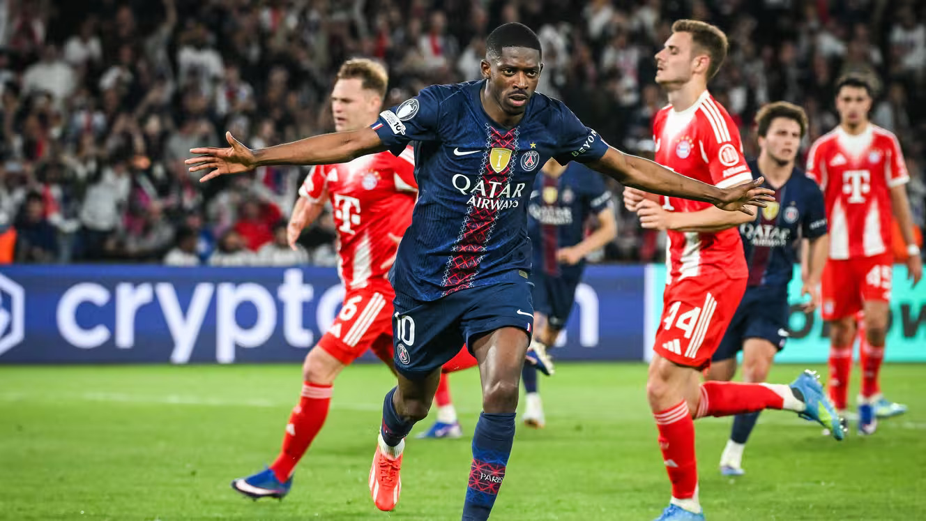 Crédit Photo : France info