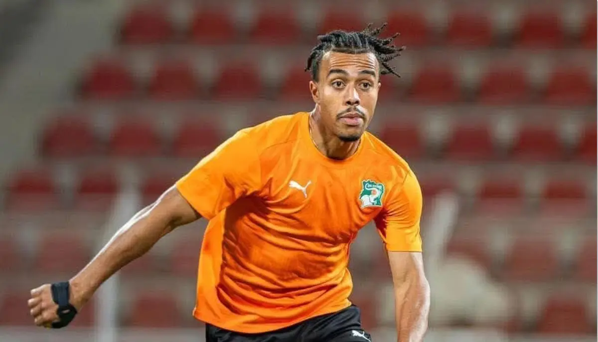 Prix Marc-Vivien Foé