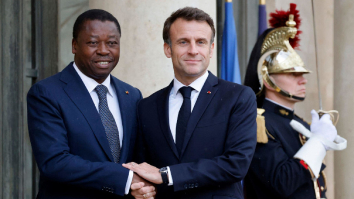 Crédit Photo : République Togolaise